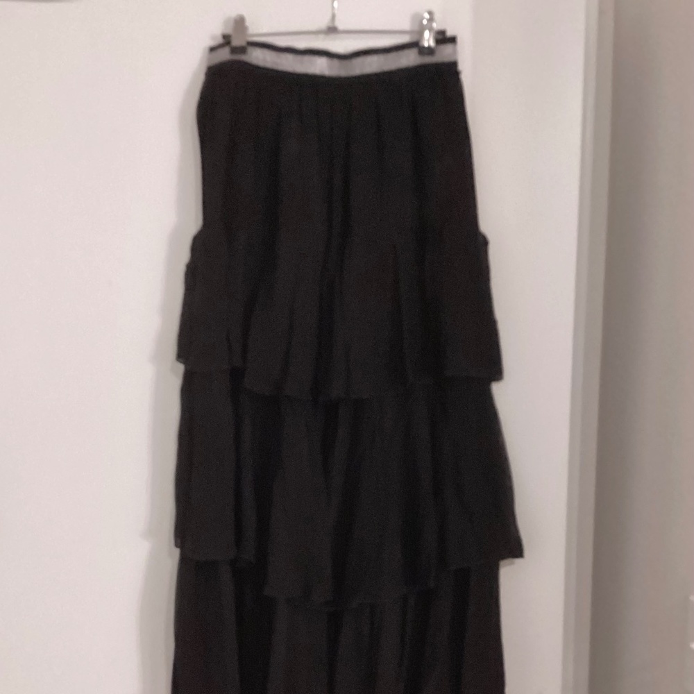 Vintage Just Cavalli maxi skirt